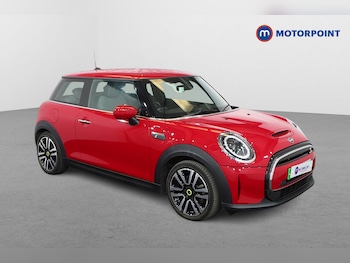 Used MINI Hatch 2022 for sale - 76491508: Photo