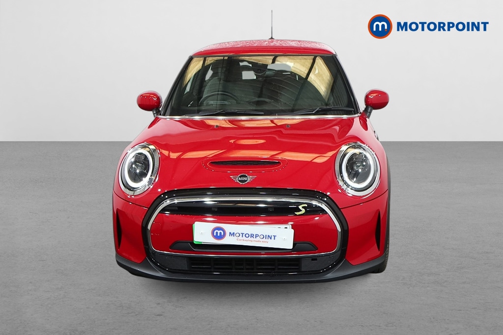 Used MINI Hatch 2022 for sale - 76491508: Photo 2