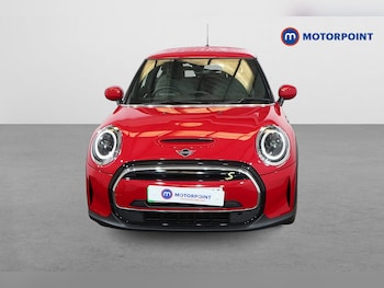 Used MINI Hatch 2022 for sale - 76491508: Photo