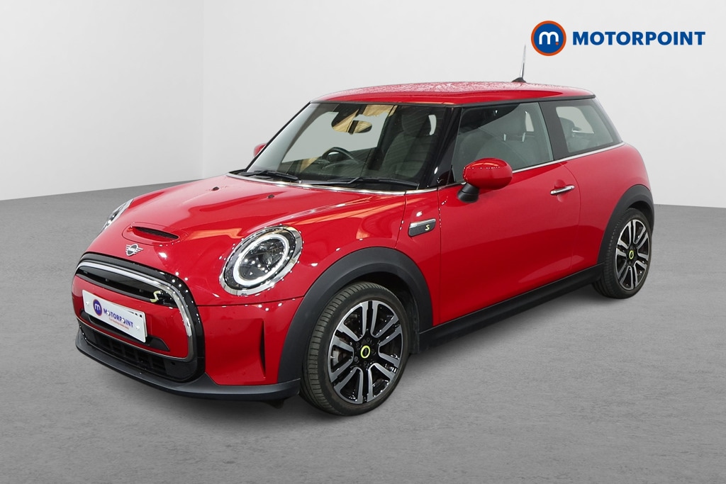 Used MINI Hatch 2022 for sale - 76491508: Photo 3
