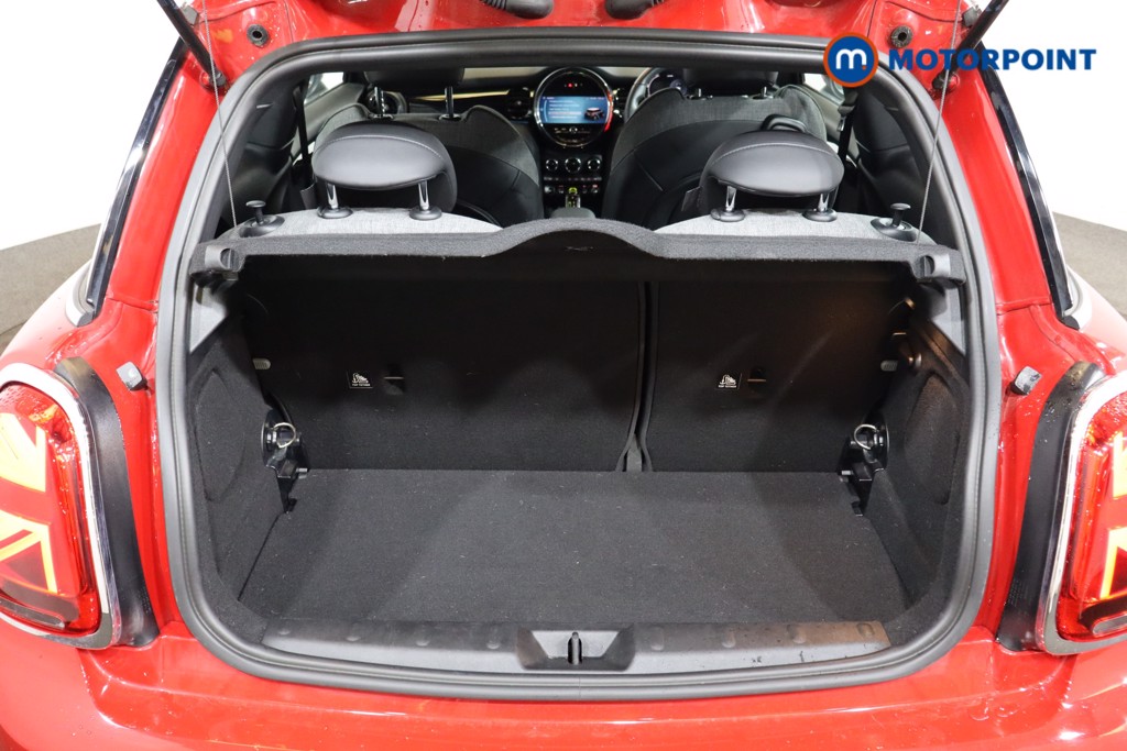 Used MINI Hatch 2022 for sale - 76491508: Photo 32