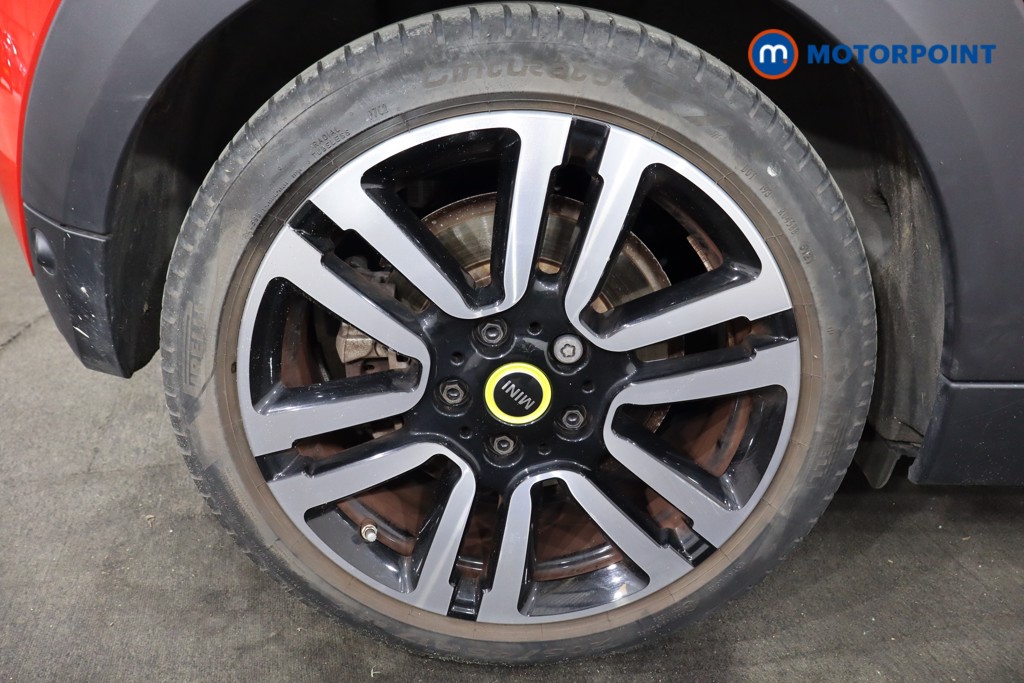 Used MINI Hatch 2022 for sale - 76491508: Photo 34