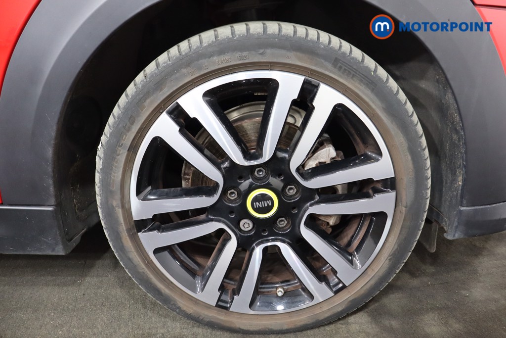 Used MINI Hatch 2022 for sale - 76491508: Photo 35