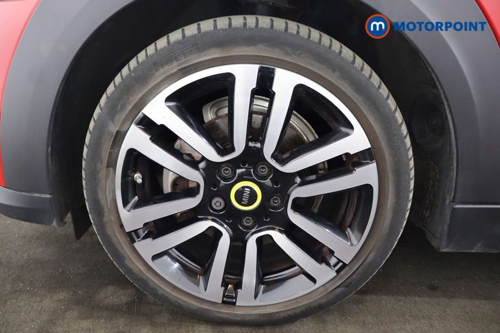 Used MINI Hatch 2022 for sale - 76491508: Photo 36