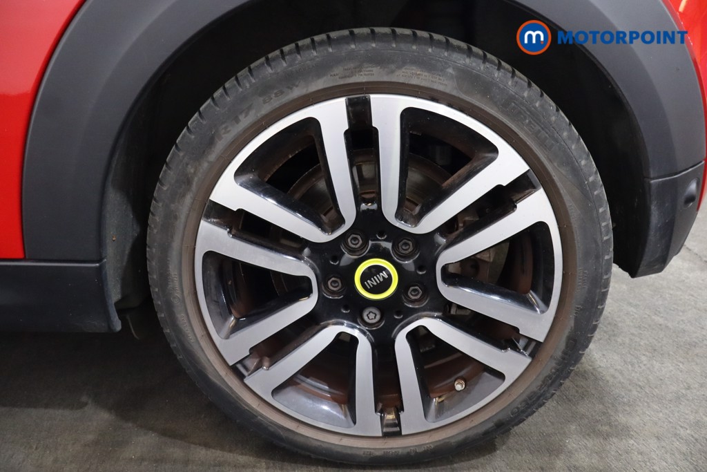 Used MINI Hatch 2022 for sale - 76491508: Photo 37