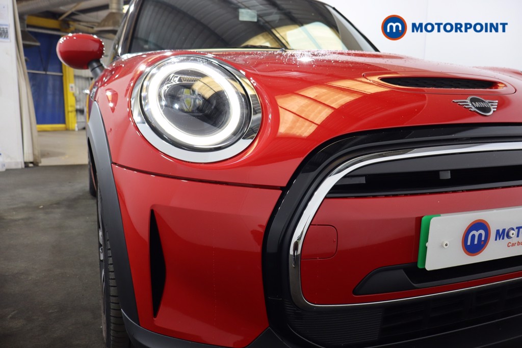 Used MINI Hatch 2022 for sale - 76491508: Photo 38