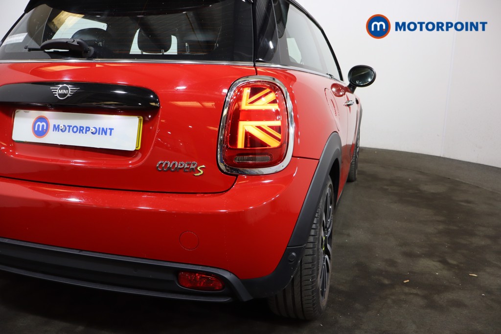 Used MINI Hatch 2022 for sale - 76491508: Photo 39