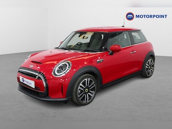 Used MINI Hatch 2022 for sale - 76491508: Photo