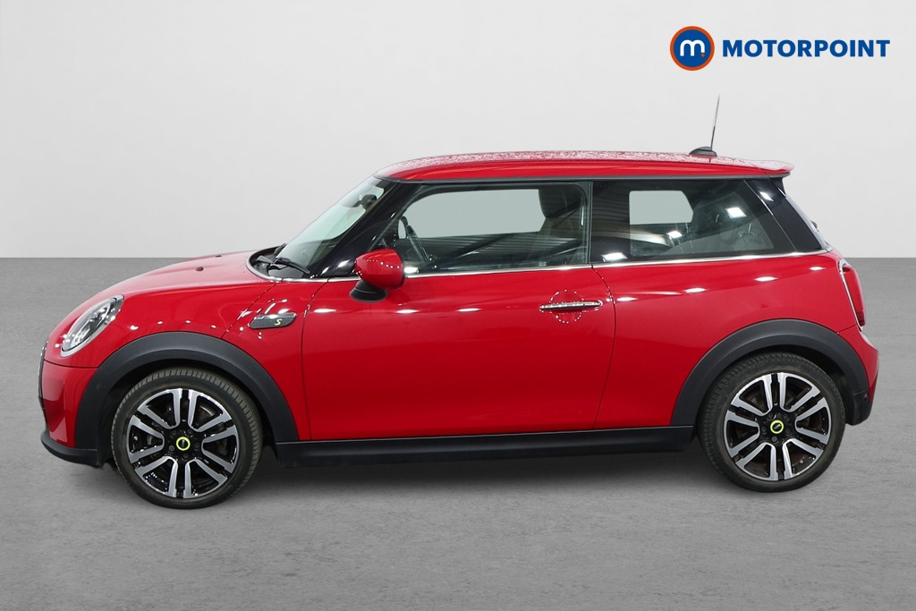 Used MINI Hatch 2022 for sale - 76491508: Photo 4