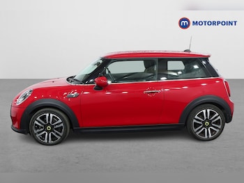 Used MINI Hatch 2022 for sale - 76491508: Photo