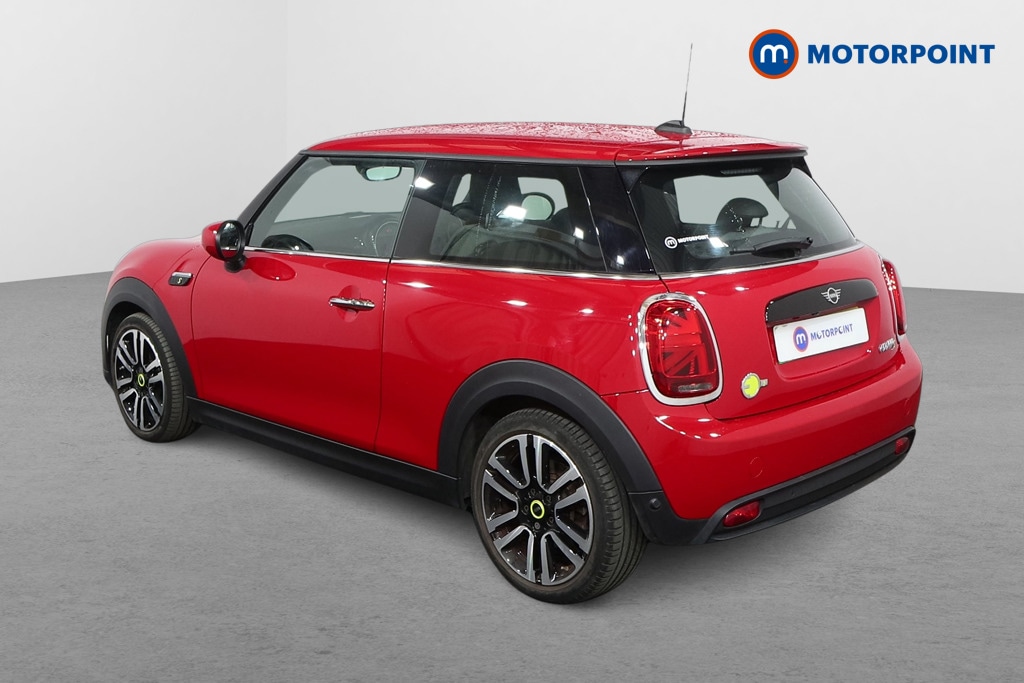 Used MINI Hatch 2022 for sale - 76491508: Photo 5
