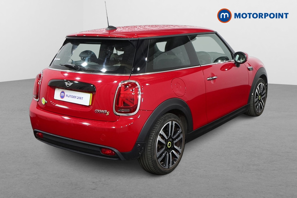 Used MINI Hatch 2022 for sale - 76491508: Photo 7
