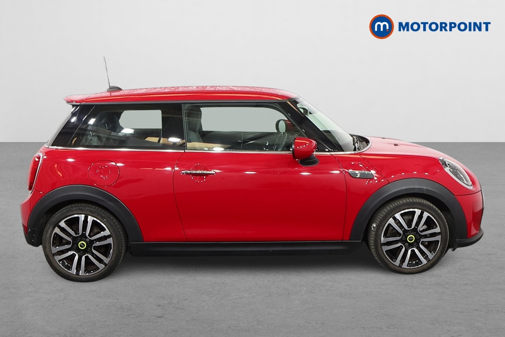 Used MINI Hatch 2022 for sale - 76491508: Photo 8