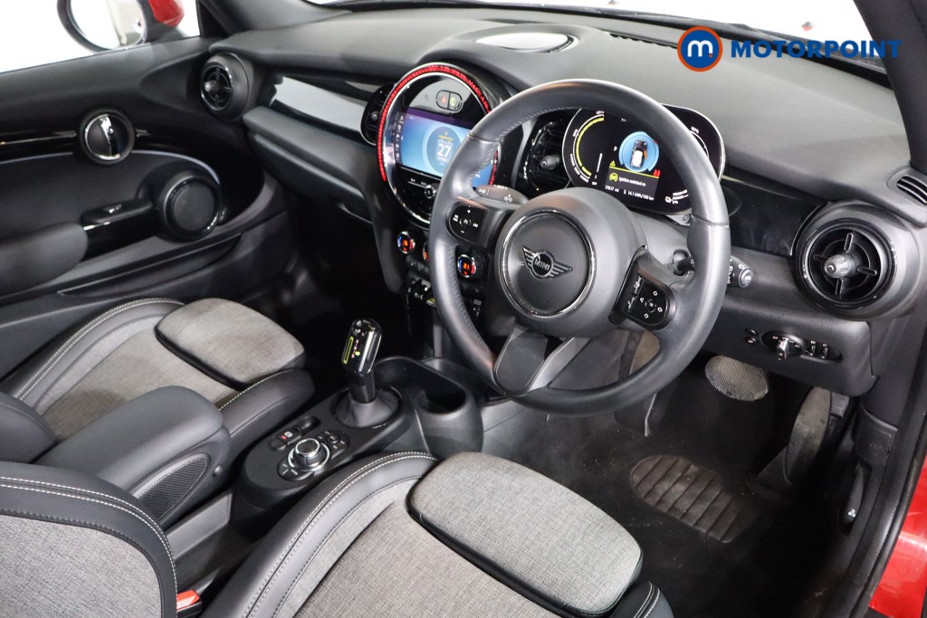 Used MINI Hatch 2022 for sale - 76491508: Photo 9