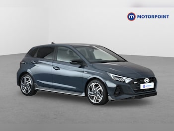 Used Hyundai i20 2025 for sale - 79353287: Photo