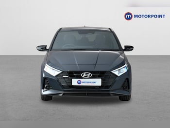 Used Hyundai i20 2025 for sale - 79353287: Photo