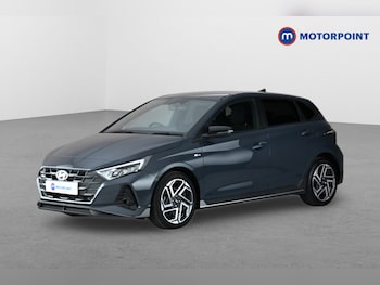 Used Hyundai i20 2025 for sale - 79353287: Photo