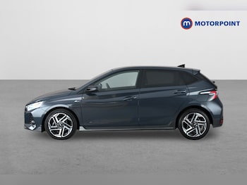Used Hyundai i20 2025 for sale - 79353287: Photo