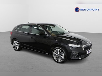 Used Skoda Scala 2025 for sale - 75868321: Photo
