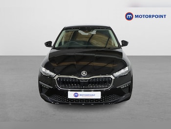 Used Skoda Scala 2025 for sale - 75868321: Photo
