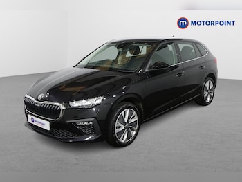 Used Skoda Scala 2025 for sale - 75868321: Photo