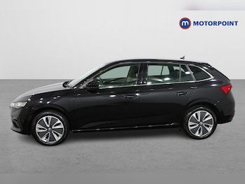 Used Skoda Scala 2025 for sale - 75868321: Photo