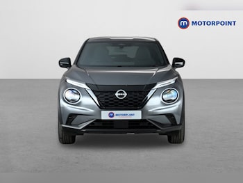 Used Nissan Juke undefined for sale - 78856943: Photo