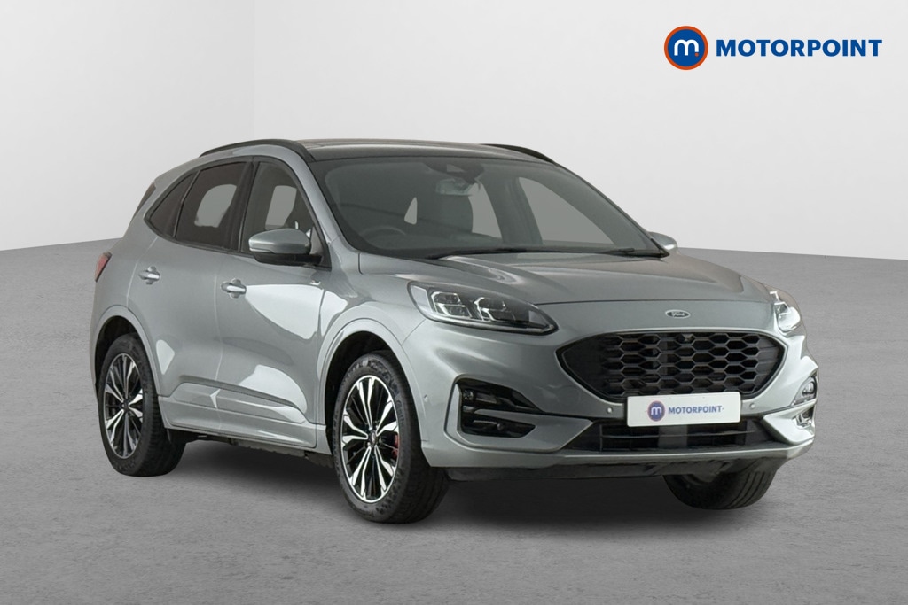 Used Ford Kuga 2022 for sale - 76303360: Photo 1