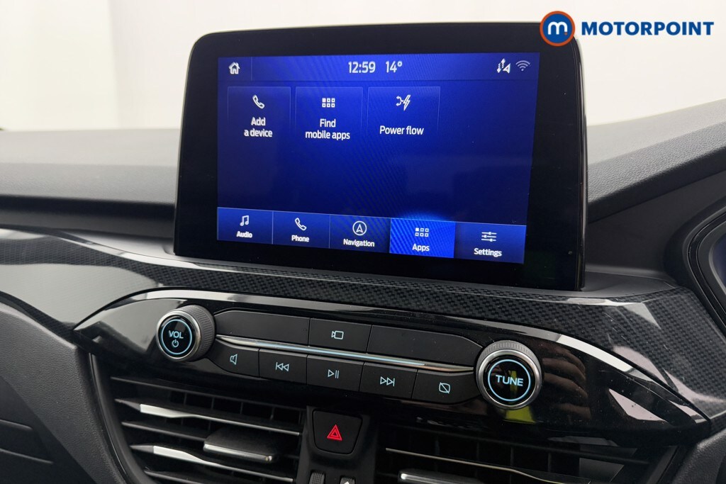 Used Ford Kuga 2022 for sale - 76303360: Photo 17