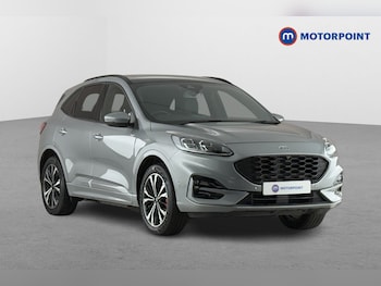Ford - Kuga