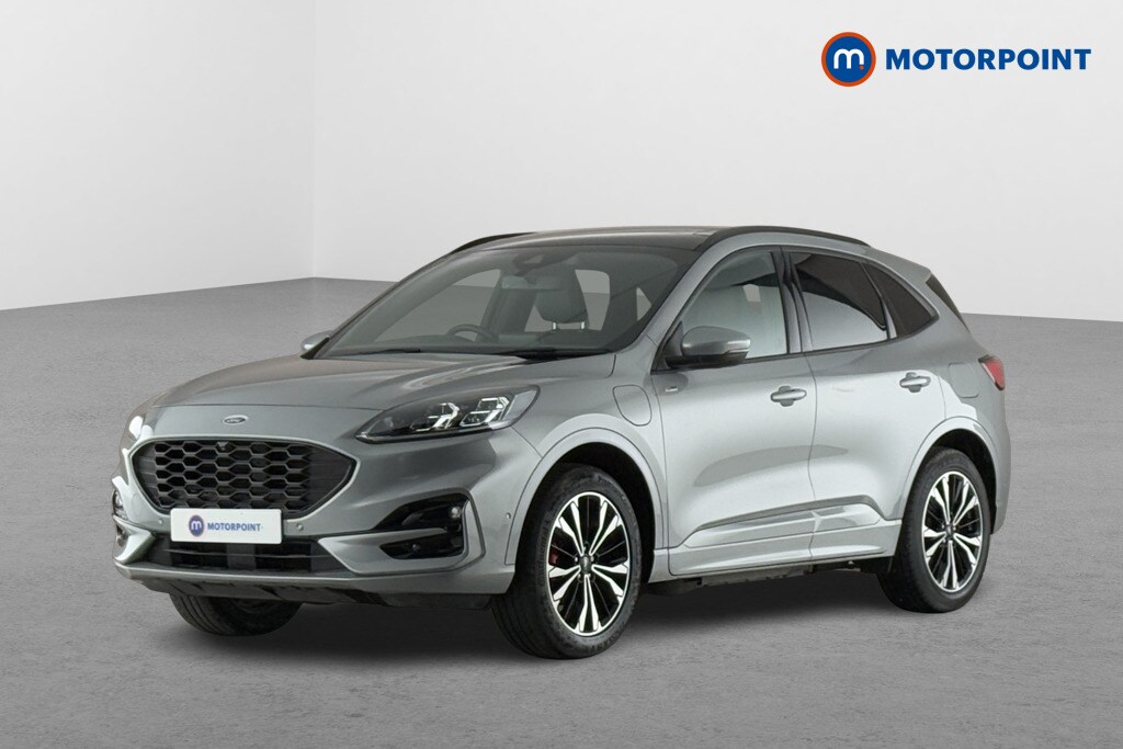 Used Ford Kuga 2022 for sale - 76303360: Photo 3