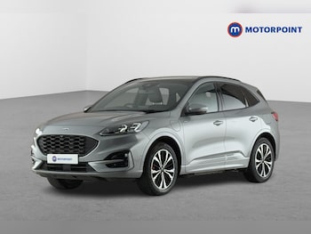 Used Ford Kuga 2022 for sale - 76303360: Photo