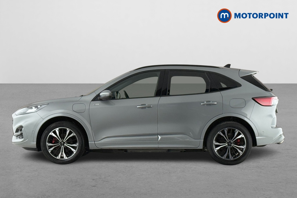 Used Ford Kuga 2022 for sale - 76303360: Photo 4