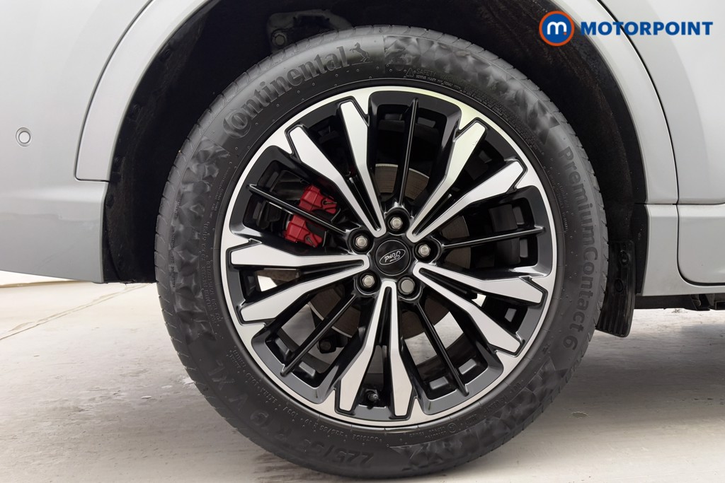 Used Ford Kuga 2022 for sale - 76303360: Photo 42