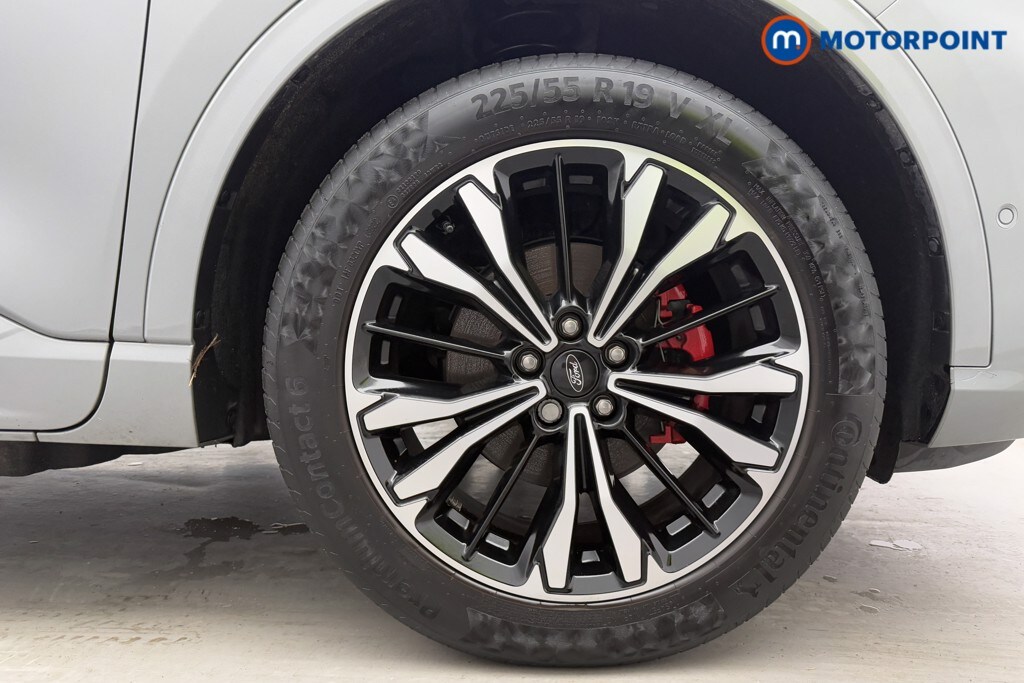 Used Ford Kuga 2022 for sale - 76303360: Photo 43