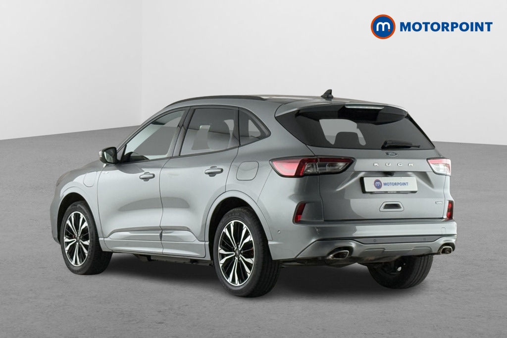 Used Ford Kuga 2022 for sale - 76303360: Photo 5