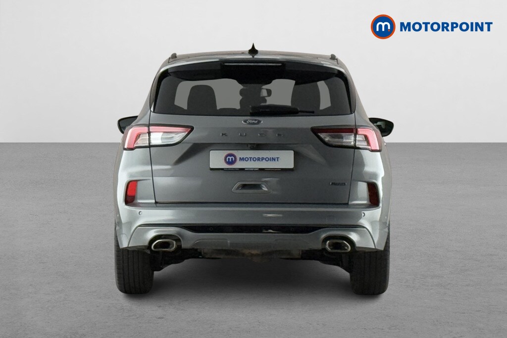Used Ford Kuga 2022 for sale - 76303360: Photo 6