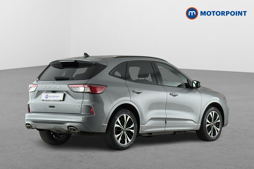 Used Ford Kuga 2022 for sale - 76303360: Photo 7