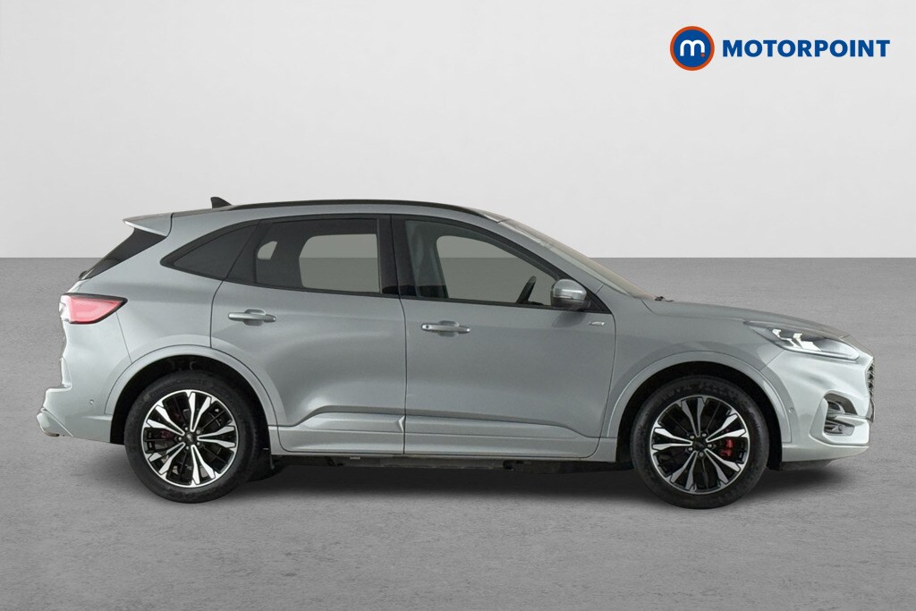 Used Ford Kuga 2022 for sale - 76303360: Photo 8