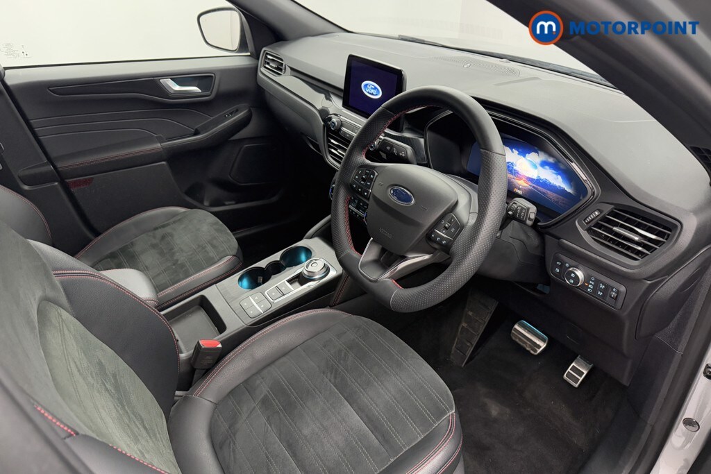 Used Ford Kuga 2022 for sale - 76303360: Photo 9