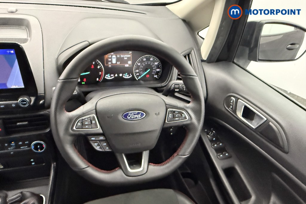 Used Ford Ecosport 2022 for sale - 77553300: Photo 11