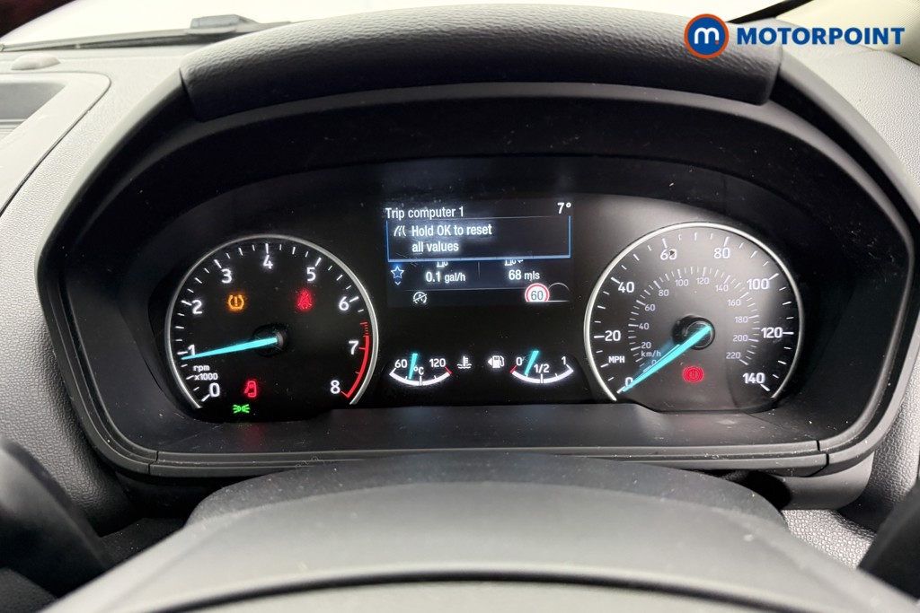 Used Ford Ecosport 2022 for sale - 77553300: Photo 13