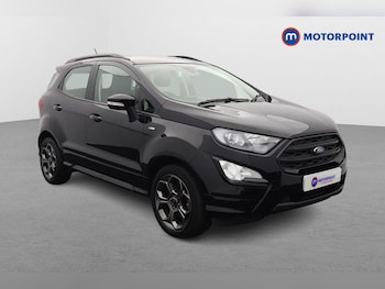 Ford Ecosport feature image