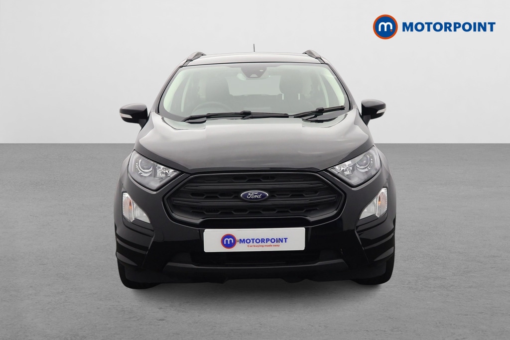 Used Ford Ecosport 2022 for sale - 77553300: Photo 2
