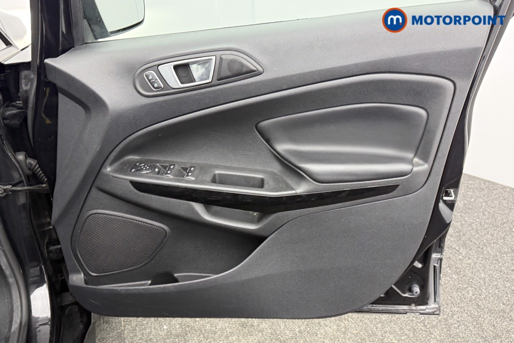 Used Ford Ecosport 2022 for sale - 77553300: Photo 25