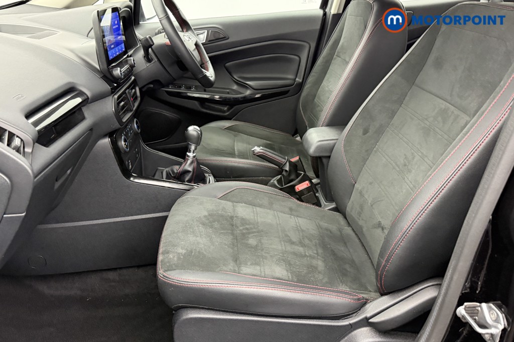 Used Ford Ecosport 2022 for sale - 77553300: Photo 29