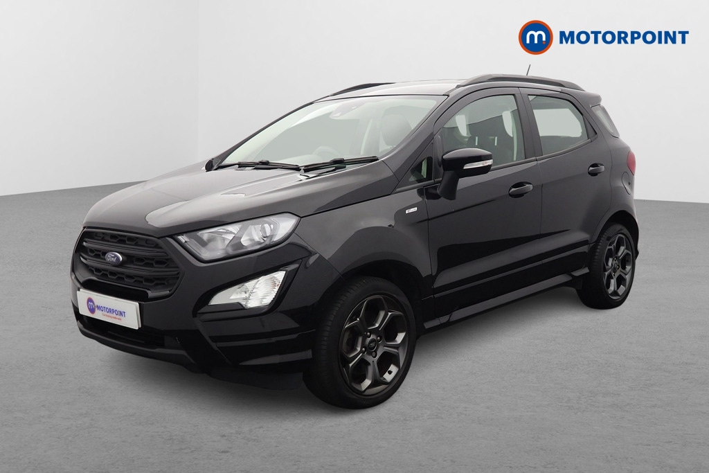 Used Ford Ecosport 2022 for sale - 77553300: Photo 3