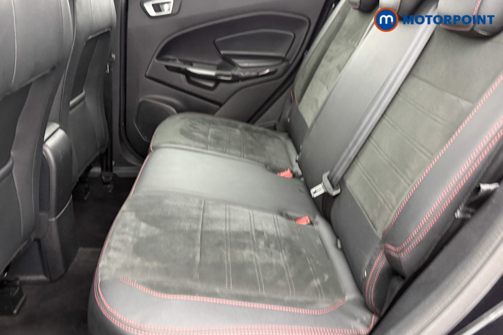 Used Ford Ecosport 2022 for sale - 77553300: Photo 30