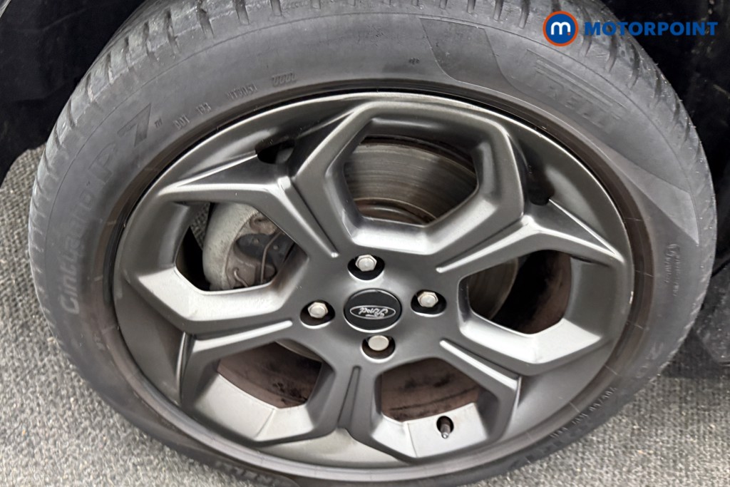 Used Ford Ecosport 2022 for sale - 77553300: Photo 36