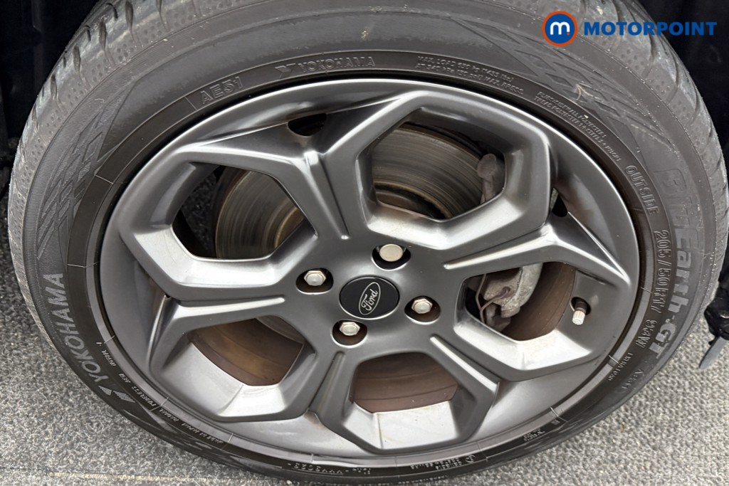 Used Ford Ecosport 2022 for sale - 77553300: Photo 39